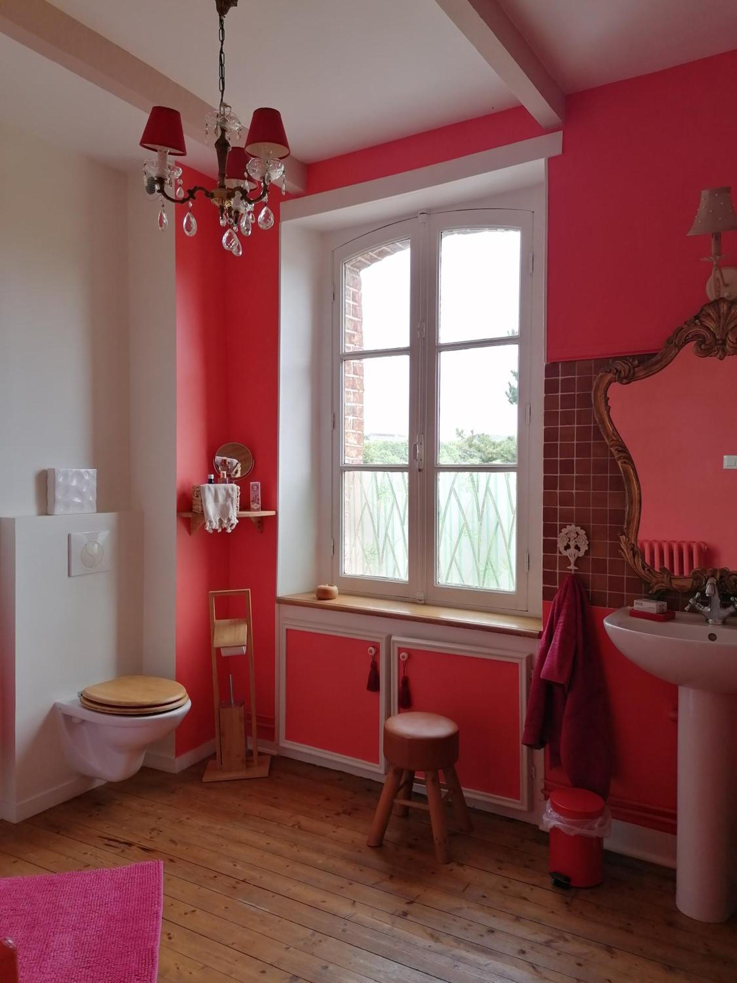 La Tocade Del Arte - Dinan Bed and Breakfast Lanvallay Kamer foto