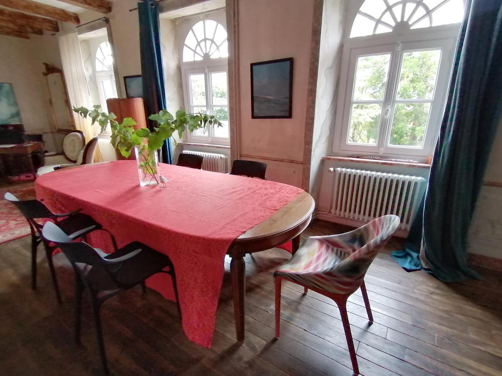 La Tocade Del Arte - Dinan Bed and Breakfast Lanvallay Buitenkant foto